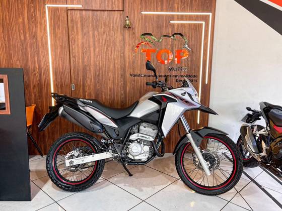 HONDA XRE 300 ABS 